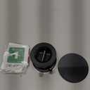 LISEN for Magsafe Car Mount, Magnetic Phone Holders for Your Car, Magnet Vacuum Phone Mount Car Accessories for Women Men BMW, SuctionPro for Valentines Day Gifts for Him Her Kits, for iPhone 17-12