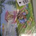 HOGOKIDS Tree House Building Set with LED Light - 622pcs Treehouse Building Blocks Toys, Forest Up House Toys with Slide, Birthday Easter Gifts for Kids Girls Boys Age 8 9 10 11 12+