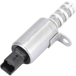 uxcell 11367604292 Engine Variable Valve Timing VVT Control Solenoid for Mini Cooper 1.6L 2007-2015 Camshaft Position Actuator Oil Control Valve for Mini Cooper Countryman 2011-2016