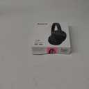 Sony WH-CH720N Noise Canceling Wireless Headphones Bluetooth Over The Ear Headset with Microphone and Alexa Built-in, Black New
