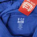 Ultra Game NBA Official Men's Super Soft Ace Hoodie Sweatshirt XXL