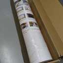 TUNDJ Green Banana Leaf Wallpaper Peel and Stick for Bedroom 157"x108"