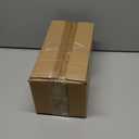 Acrylic Food Display Risers, Gold Risers Boxes 5 Pcs Rectangular Buffet Risers Display Stand Shelf for Catering Dessert Buffet Table, Parties, Weddings, Collectibles Shoes Display (5Pcs)