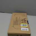 Tablet Floor Stand, Adjustable Universal 360-degree Rotatable Metal Tablet Holder, Phone Stand for iPad/iPhoneX/iPad Pro or Other 4.7~12.9 Inch-Screen Devices (Black)