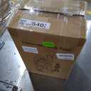 Sump Pump 1HP Clean/Dirty Portable Submersible Water Pump Electric