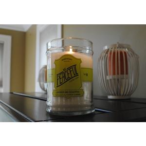 aroma therapy Lavender & Eucalyptus