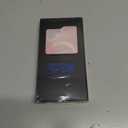 OOK Pink Case Design for iPhone 17 Case, Compatible with MagSafe, Cute Sunflower Floral Blooms Design Frosted Shockproof for Women Girls Magnetic Phone Cover - Pink Flower