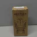 Automatic Car Cup Holder Expander, Large Water Bottles Holder for Yeti, Hydro Flask, Nalgene, Stanley, Owala 24/32/45/50 oz Travel Tumbler & Mug, Adjustable Car Cup Insert Accessories (CH03, 1PACK)