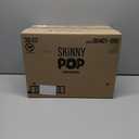 SkinnyPop Popcorn, Original, Whole Grain, Dairy-Free Snack, 0.65oz Bags (30ct) Best by: 01/15/2026