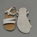 Girls Sandals Open Toe Strappy Summer Shoes Dress Sandals for Girls
11