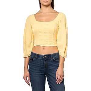 Steve Madden Women's Shay Top Size L