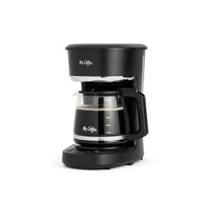 Mr. Coffee 12 Cup Programmable Coffeemaker