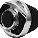 JOYING Controller Android Car Stereo, Universal Car Steering Wheel Control, 8 Intelligence Modes for Controlling Hands-Free Calling/Audio Volume, Steering Wheel Remote Control for Android Car Stereo