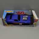 Hot Wheels 1:16 Scale RC Rodger Dodger Toy Car, Special 50th Anniversary Edition Remote Control Vehicle