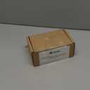 Kidde Carbon Monoxide Detector, Plug in Wall with AA Battery Backup, Test-Hush Button