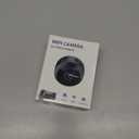 Cameras Home Indoor Use Cam Night Vision Motion Detection Baby Monitor Wireless Outdoor Nanny espias ocultas WiFi Security Secret (1296p)