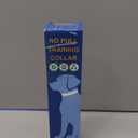 Mayerzon Martingale No Pull Collar for Medium Large Dogs German Shepherd Doberman Pitbull, Patented Anti Pull Correction Dog Collar for Safety Walking Training, Reflective, Adjustable(M/L, Army Green) (Medium/Large,2.5mm,17.75-21"Neck)