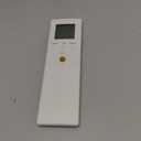 Air Conditioner Remote Control for FUJITSU AR REF ASU12RLS3 AR REG1U ASU15RLS2 AOU12RLS3H ASU15RLF1 ASU12RLF AGU12RLF 9RLFFH, Universal Air Conditioner Remote Replacement