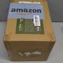 5 Grids Glasses Storage Box, Transparent Devided Sunglass Organizer Dustproof Box