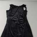 Black Dress M