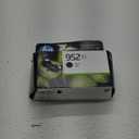 HP 952XL Black High-yield Ink Cartridge for HP Printers | Works with Printer Series: OfficeJet 8702, Pro 7720, 7740, 8210, 8710, 8720, 8730, 8740 | Eligible for Instant Ink | F6U19AN