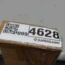 LazBlinds Cordless Cellular Shades, No Tools No Drill Light Filtering Honeycomb Shades Pleated Blinds for Windows, 21'' W x 64'' H, Dovy Grey