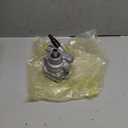 PODAFU 21-5448 Power Steering Pump Compatible with Cadillac SRX 2004 2005 2006 2007 2008 2009 3.6L V6 Replaces 215448 25900769