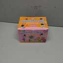 Valentines Day Gifts for Kids, 30 Pack Astronaut-Shaped Fidget Spinner POP Toys with Greeting Card for Kids Classroom Exchange, Valentine Prizes for Boys Girls School Party Favor