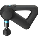 TheraGun Therabody Elite (5th Generation) - Handheld Deep Tissue Massage Gun - Bluetooth Enabled Percussion & Personal Massager for Pain Relief in Neck, Back, Leg, Hand, Shoulder and Foot