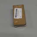 Trans Fluid Thermal Bypass Valve Compatible with Chevrolet GMC 6L80 2014 2015 2016 2017 2018#125068000