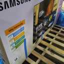 Samsung 85-Inch Class Crystal UHD U8000F 4K Smart TV (2025 Model) Endless Free Content, Crystal Processor 4K, MetalStream Design, Knox Security, Alexa Built-in