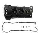 Engine Valve Cover Right Side with Gasket Compatible with 13-23 Ford F-150 Expedition Transit, fits Lincoln Navigator 3.5L V6 Turbo