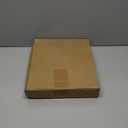 Kosiz 600 Pcs Clear Cellophane Bag Plastic Poly Shirt Bag Bulk Resealable Clothes Packing Self Adhesive Packages for Business Shipping(6'' X 9", 8'' X 10", 9'' X 12", 11'' X 14")