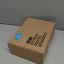 Veise Keyless Entry Door Lock with 2 Knobs, Electronic Backlit Keypad Deadbolt with Handle Set, Auto Lock, One-time Codes, Smart Deadbolt for Front Door, Easy Installation, Matte Black