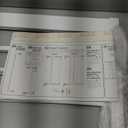 Safety 1st Extra Wide Baby Gate with Door: Premium Child Safety, Extra Tall Gate for Doorways, Dog Gates, Easy Installation, 36" Tall & Wide, Fits 29"-47" (White)