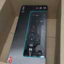 Voltz Toys Authentic Licensed 1:12 Mercedes-Benz F1 W11 Remote Control Vehicle - RC for Kids and Adults - 2.4GHz RC for Gift (1:12 Mercedes-Benz F1 W11)