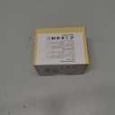 Wireless Outdoor Thermometer Hygrometer, 330ft Remote Range Digital Humidity Gauge, High Accuracy Temperature Monitor for Home, Greenhouse, Baby Room, Patio