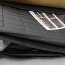 Floor Mats for Ford Escape 2009-2012/Mazda Tribute & Mercury Mariner 2009-2011, Trunk Mat and Backrest Mat All Weather TPE Protector for Ford Escape Accessories
