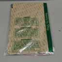 Pool Safety Cover Patch Kit Repair Kit Blue Swimming Pool Patch Repair Mesh Self Adhesive Mesh Inground Saver Pond Cover(6 Pcs,8 x 12 Inch)