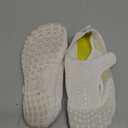 Centipede Demon Swim Water Shoes for Women Men Quick Dry Barefoot Aqua Sneakers Shoe for Beach Hiking Diving Boating River Outdoor Water Sports,37