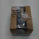 Interstate Batteries 12V 12Ah Battery (F2 Terminal) SLA AGM VRLA Rechargeable Replacement for Electric Fences, Generators, Medical Devices, Universal Power (SLA1104)