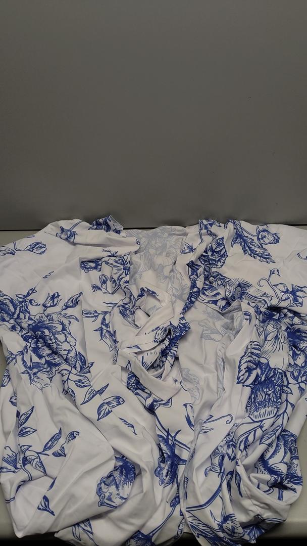 Women Robes, XXL
