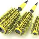 Snake Beauty Brazilian Hair Brush Pro Blow Dry (#14 Medium)