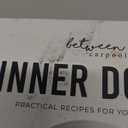 Dinner Done 2 by Between Carpools