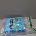 BodyMed Disposable Chucks Incontinence Underpads, 23 in. x 36 in., 10 Pads, Standard Absorbency  Discreet, Breathable, and Lightweight  Ideal for Adults, Kids, Elderly, and Pets