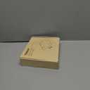 TESSAN Surge Protector Power Strip, 15 Ft Flat Plug Extension Cord with 3 USB (1 USB C) 8 Outlets, 1250W, 900J Protection, 3 Sided Outlet Extender with Power Switch for Office, Dorm Room, Grey