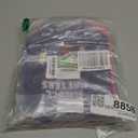 Sanwuta 24 Pcs Science Party Favor Bags Lab Week 2026 Gift Goodie Treat Bag with Handles for Kids Students Party Supplies(Colorful)