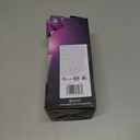 Philips Hue Smart 100W A21 LED Bulb - White and Color Ambiance Color-Changing Light - 1 Pack - 1600LM - E26 - Indoor - Control with Hue App - Works with Alexa, Google Assistant and Apple Homekit