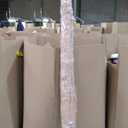 MASTERCANOPY Patio Umbrella for Outdoor Market Table (7.5ft,Khaki)