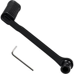 Emergency Gearshift Shifter Lever Tool,Shifter Conversion Kit, Foot Shifter Converter Compatible with 350 Rancher 2000-2006, 450 Foreman 1997-2004, 500 Foreman 2005-2011